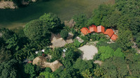 Rio Hostel Buritica