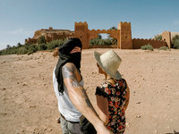 Morocco 2017