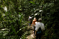 Salidas de campo