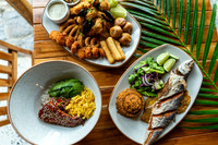 Alimentos / Bebidas